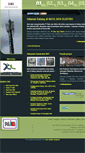 Mobile Screenshot of natajayaelektro.com